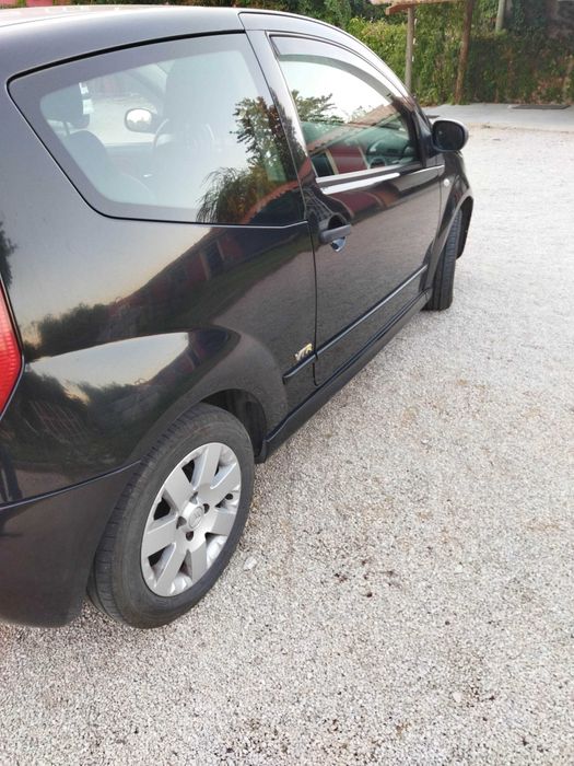 Citroen C2 VTR 1.4 Hdi