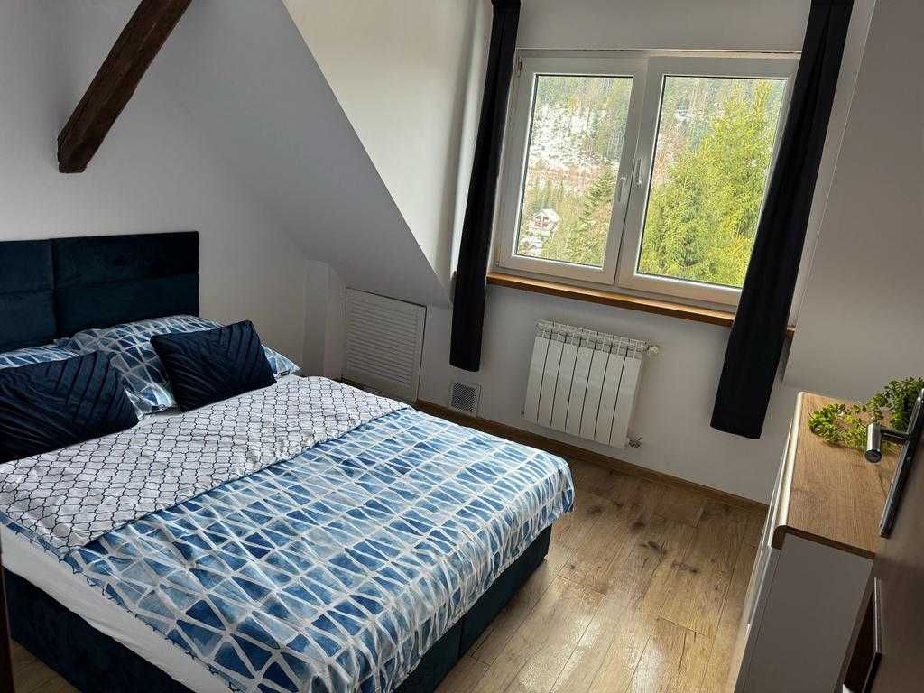 Leśne Zacisze Wisła HOUSE – Dom z Jacuzzi i Bacówką, 10/10 od Gości!