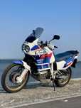 Africa Twin XRV 750 RD04