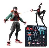 Figurka Spider-Man Miles Morales