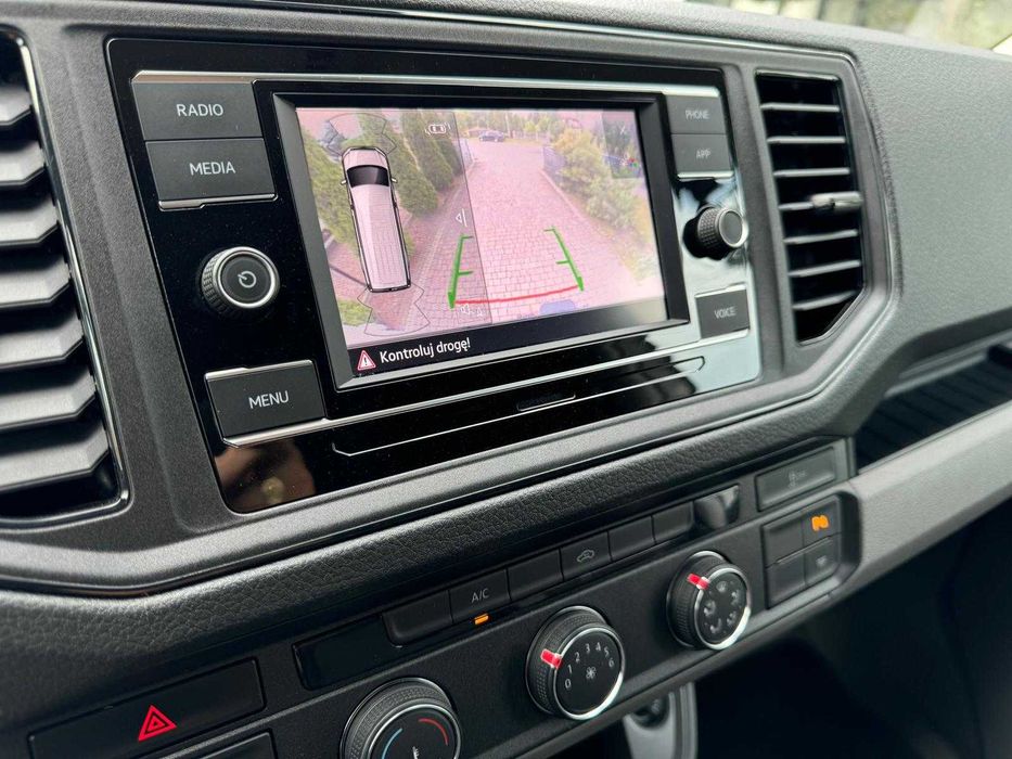 Wynajem Busa dostawczy wypożyczalnia bus