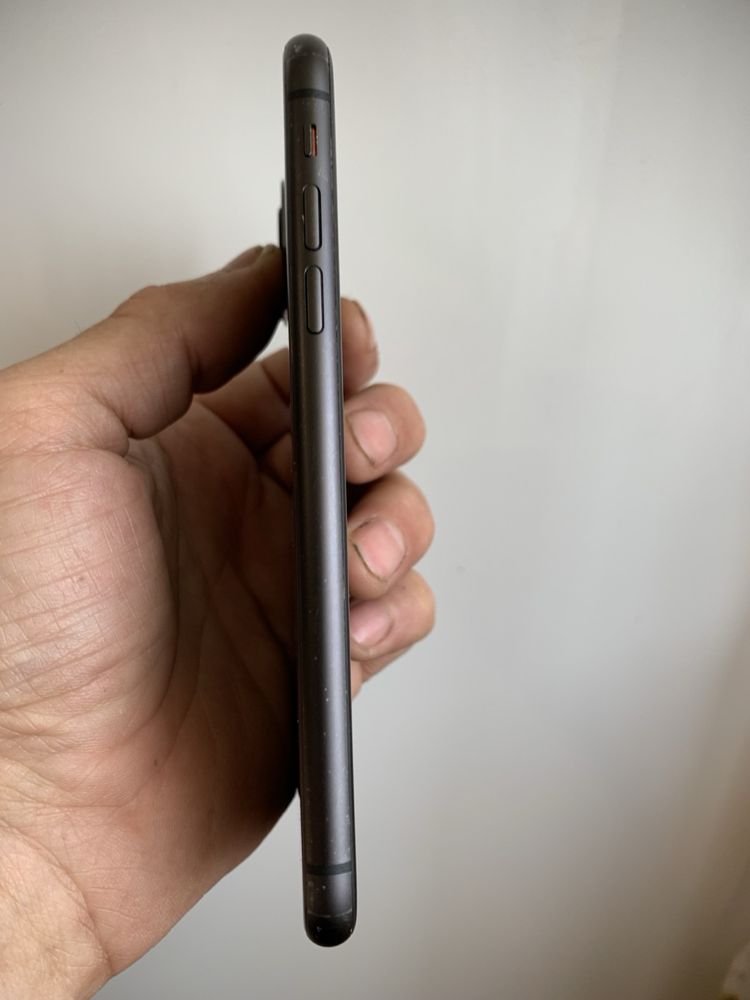 Iphone 11 black 64gb код пароль