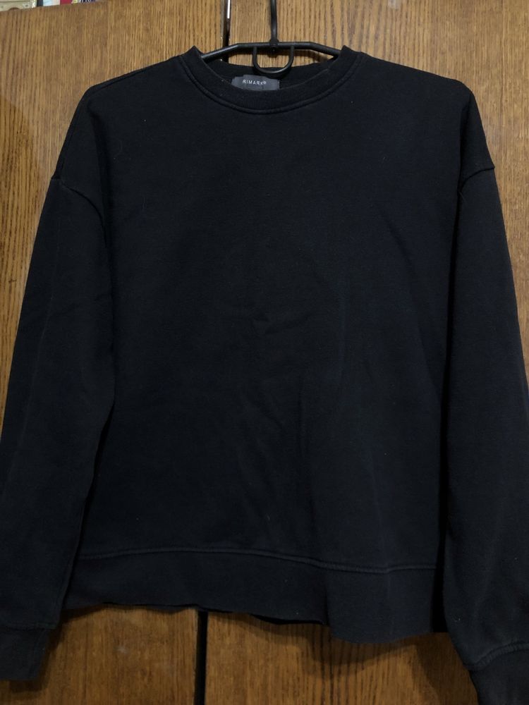 Кофта чорна primark стан 7/10