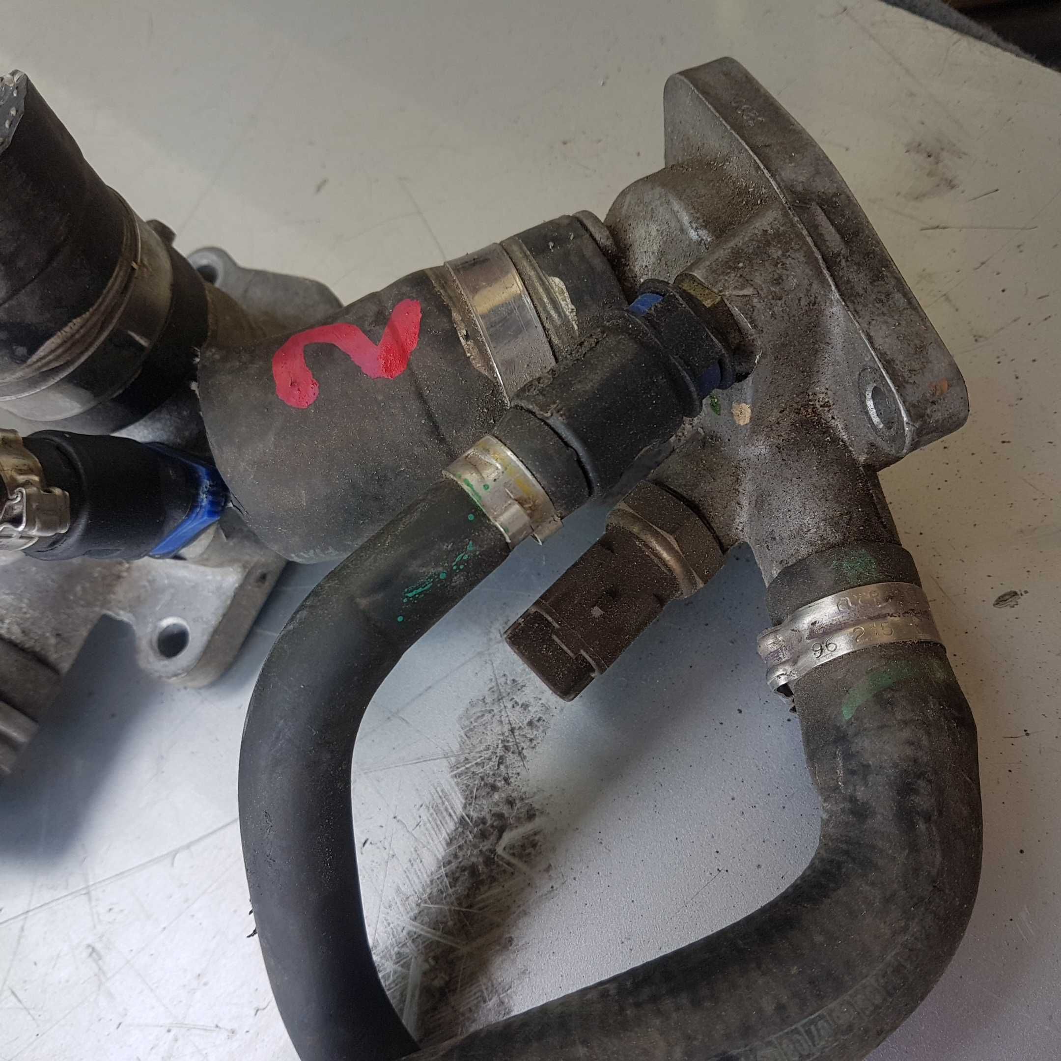 termostat kruciec czujnik 500 grande punto evo fiorino doblo panda 10-