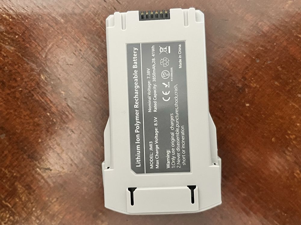 Bateria Drone Dji INTELLIGENT FLIGHT BATTERY FOR Mini 3/4 series