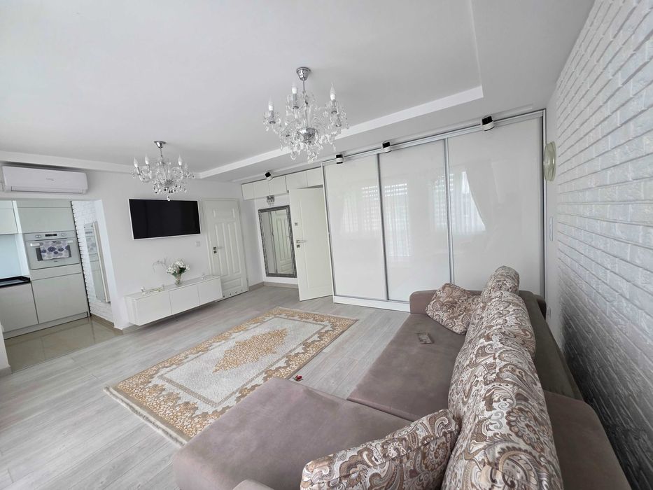 Mały apartament dla dwojga