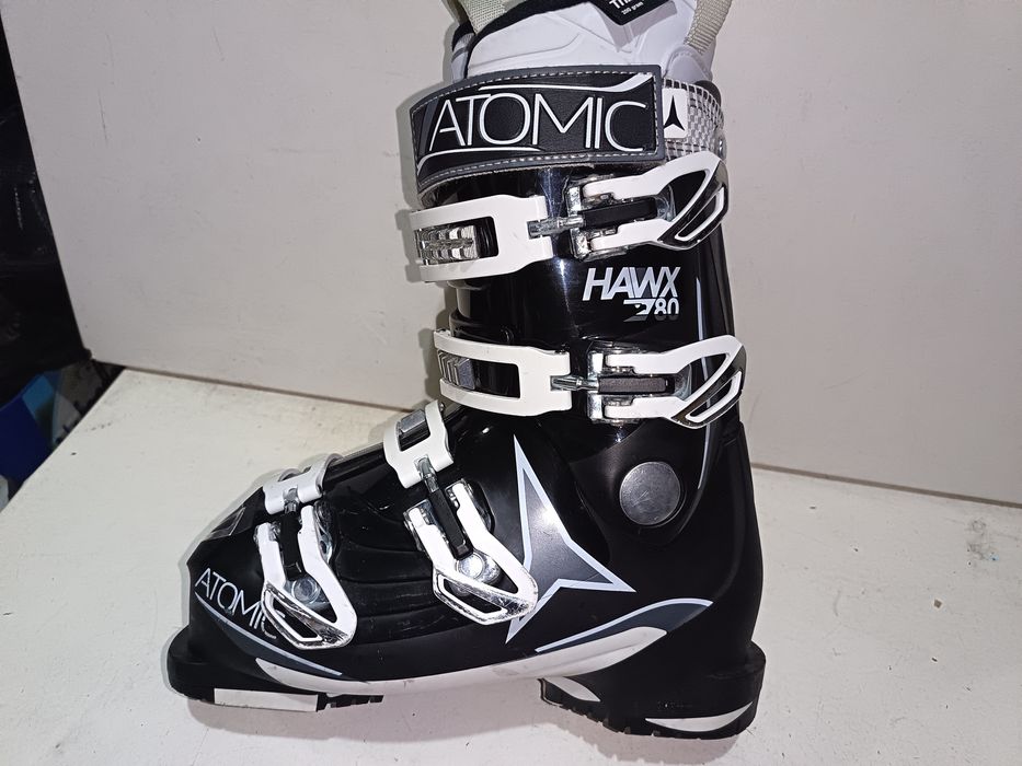 Buty narciarskie Atomic Hawk 80 damskie rozmiar 37