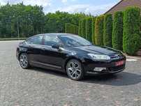 Citroen c5 1.6 бензин 2012