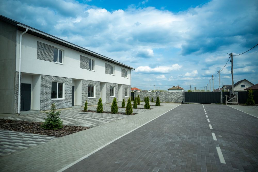 Продам ТаунХаух 85м2