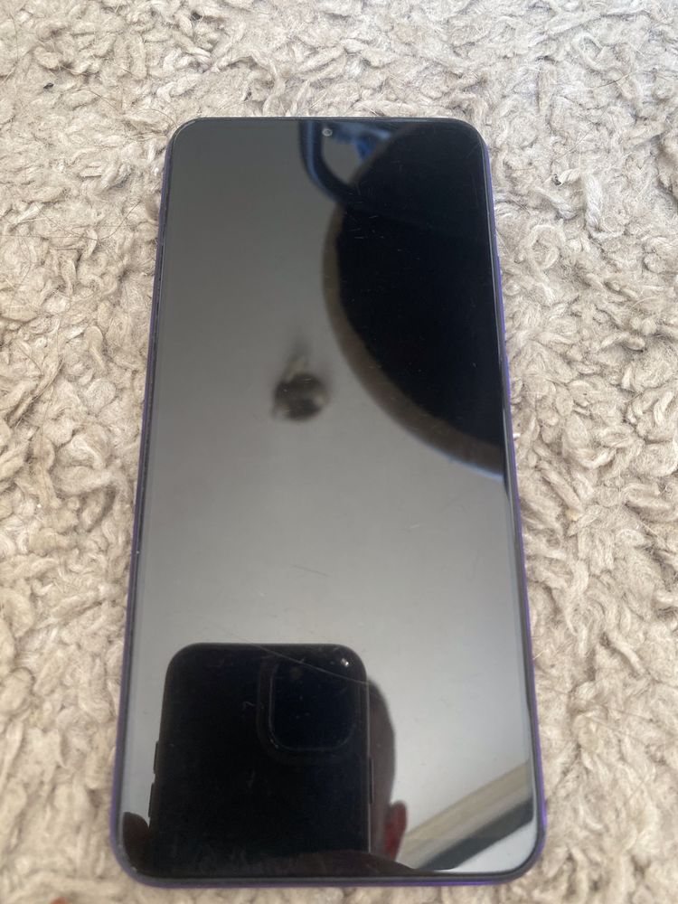 Xiaomi redmi 9 на деталі