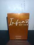 Infinita my sunshine Oriflame