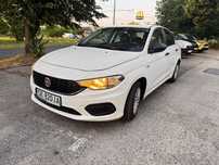 Fiat Tipo Pierwszy właściciel / Salon Polska / Niski przebieg