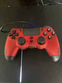 Ps4 + comando scuff