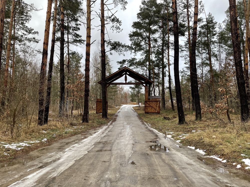 Продам земельну ділянку_Новогуйвинська с/р_Любава_Озеро_12сотих