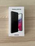 Samsung A536B/DS A53 5G 6GB/128GB Czarny (faktura VAT 23%)