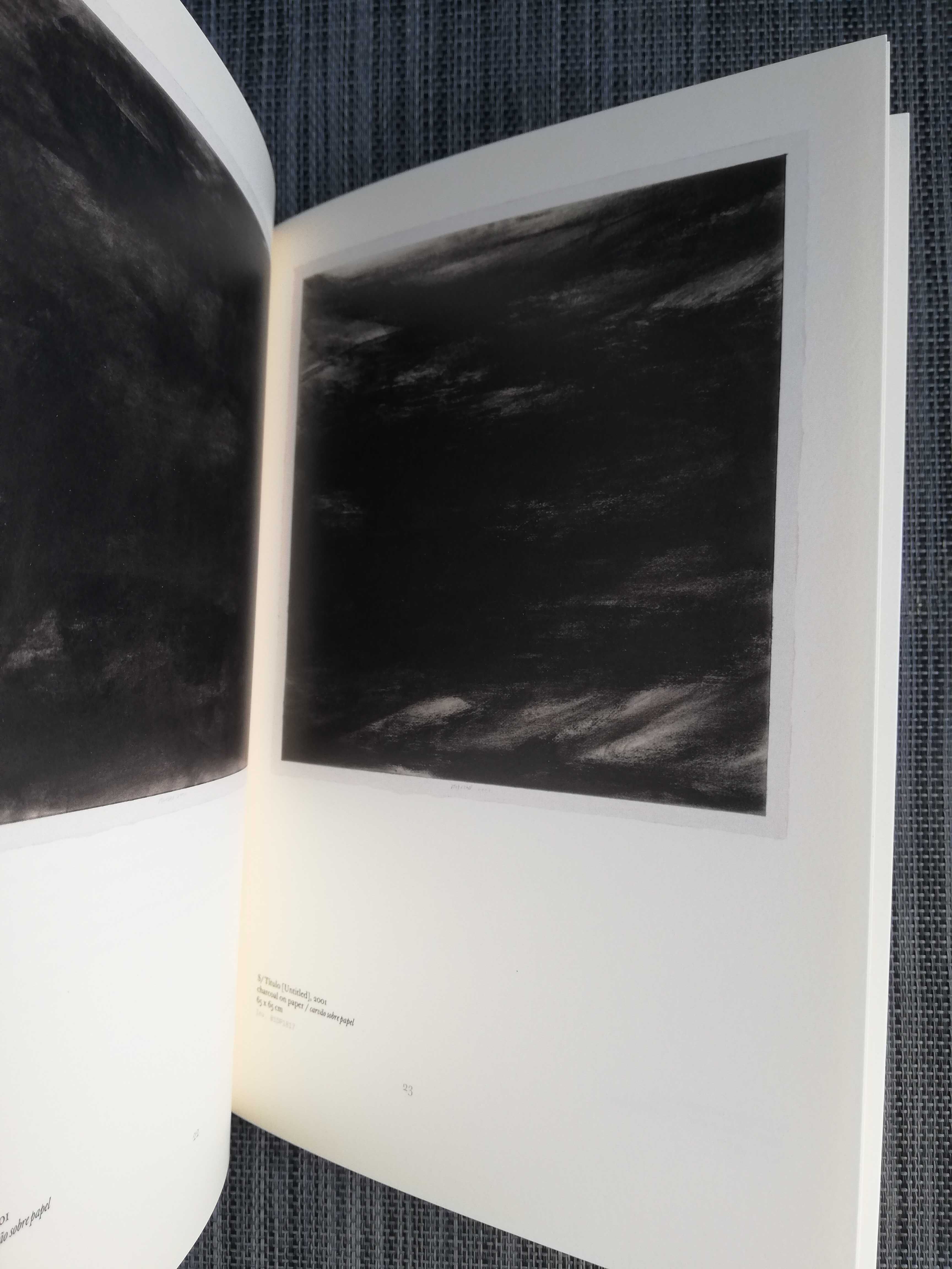 Drawing: Drawings and a Sculpture  (portes incluídos)