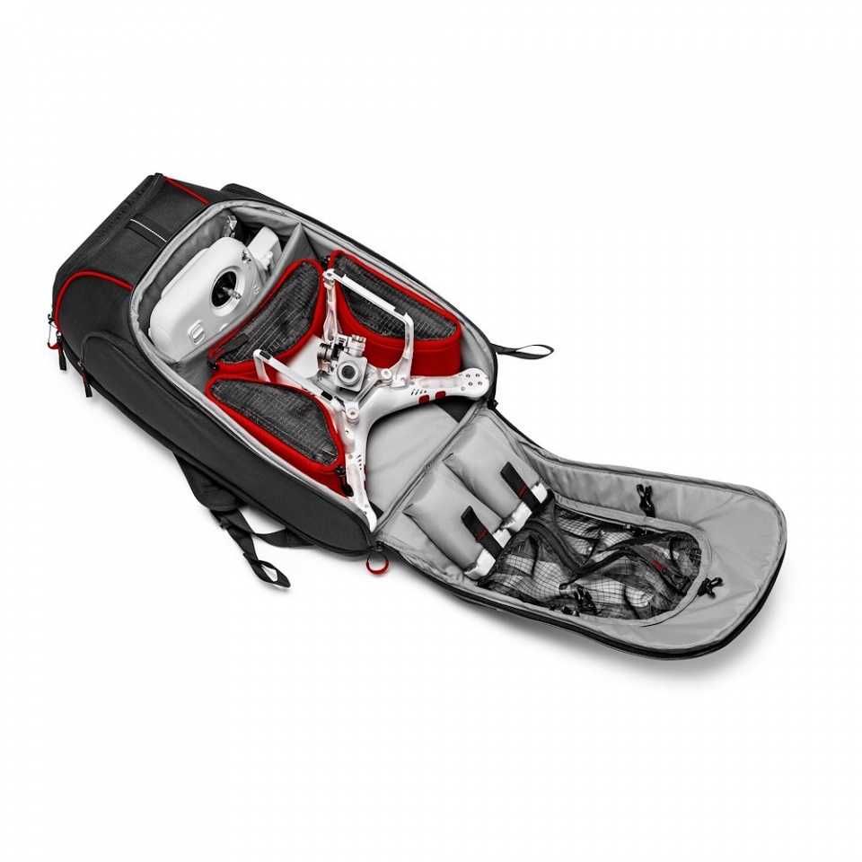 Mochila Manfrotto para Drone
