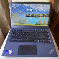 Lenovo ThinkPad T14s Gen2 c/i7-1185G7 3.0Ghz/16Gb/Ssd 512Gb/Garantia