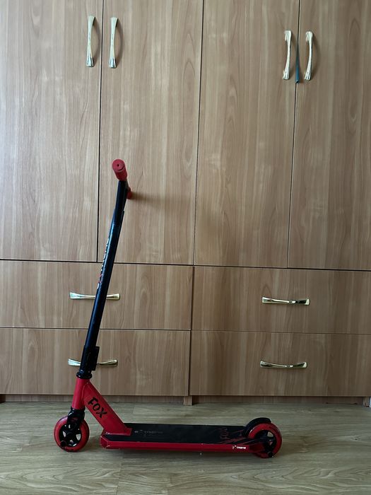 Трюковий самокат