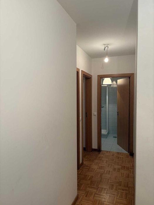 Apartamento t4 com terraço