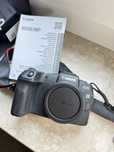 Aparat Canon EOS RP (body)