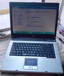 laptop  Acer Aspire 5000