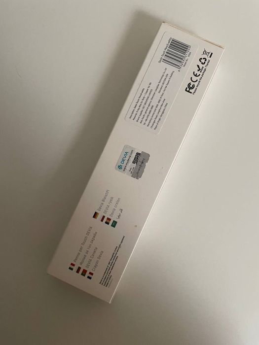 Стилус універсальний Devia Pencil