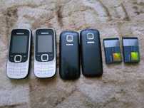 Telefon komórkowy Nokia 2330 - 2 szt