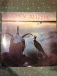 Disco vinil Roxy Music