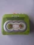 Walkman panasonic rq-cw05