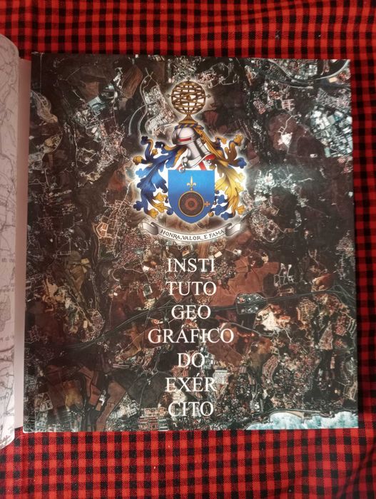 Instituto Geográfico do Exército