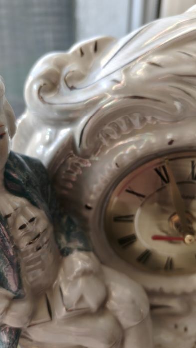 Sprzedam zegar - sprawny