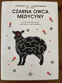Czarna owca medycyny Lieberman