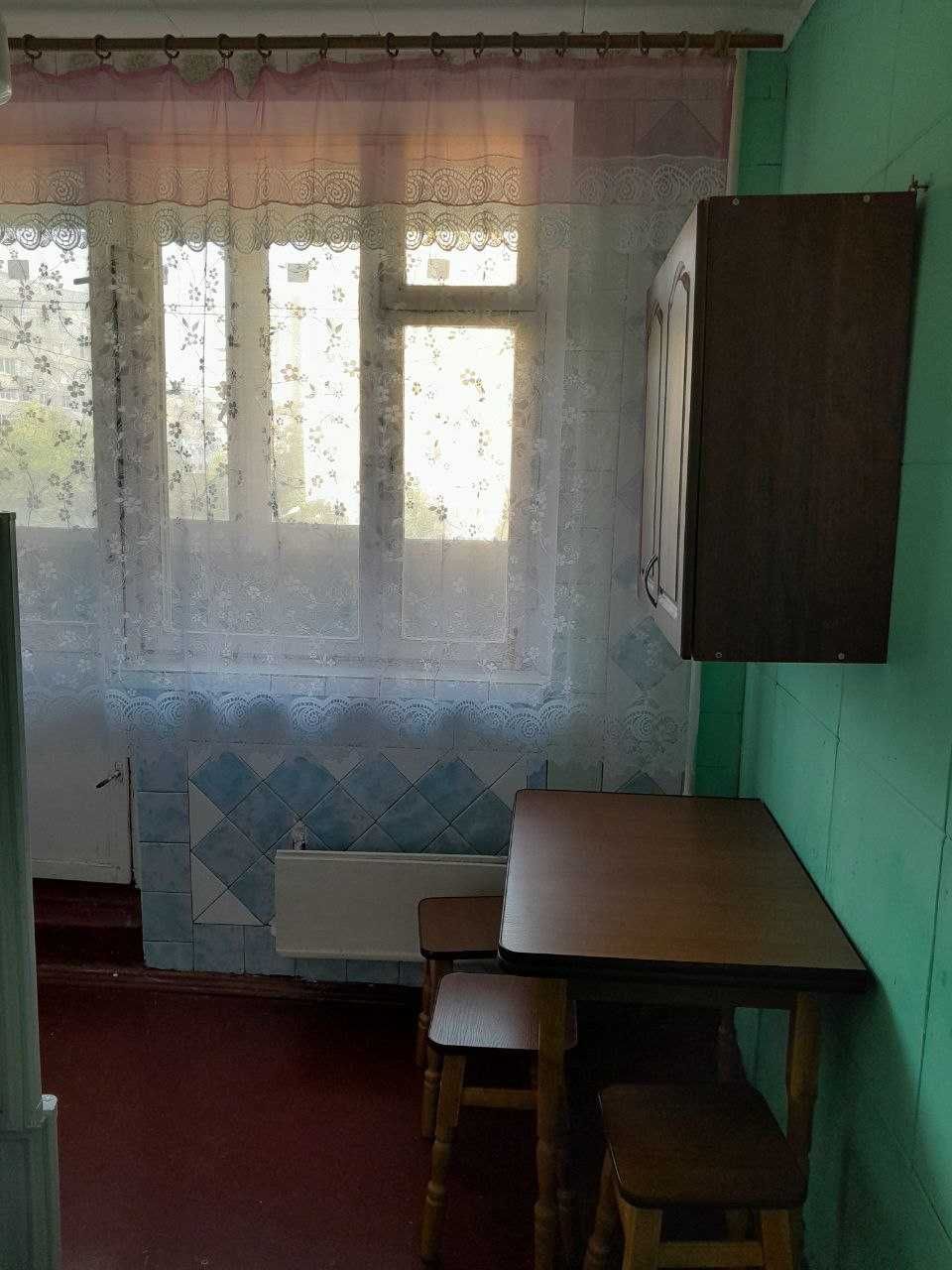 Продам свою 1 к квартиру метро Холодна гора Іллінська 59