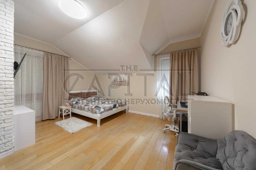 Продаж Ексклюзивний Будинок Осокорки