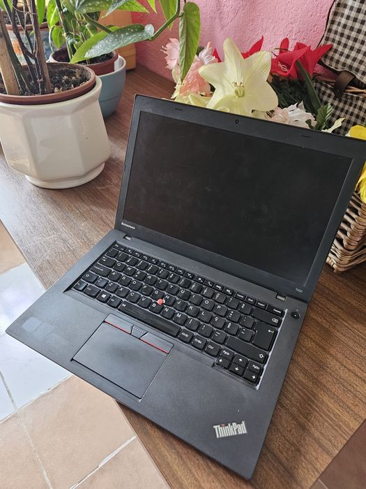 Lenovo thinkpad t450