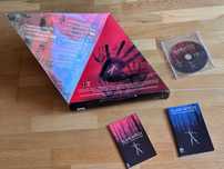 Blair Witch Project Rustin Parr Big Box PL Optimus
