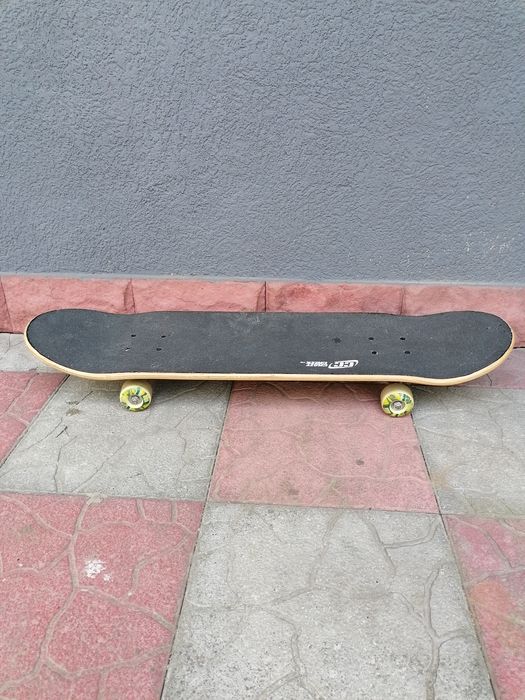 Deskorolka CrazyCreek