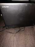 Laptop CHUWI gamingowy Win 10 8GB pamięci operatywnej możliwy dowóz