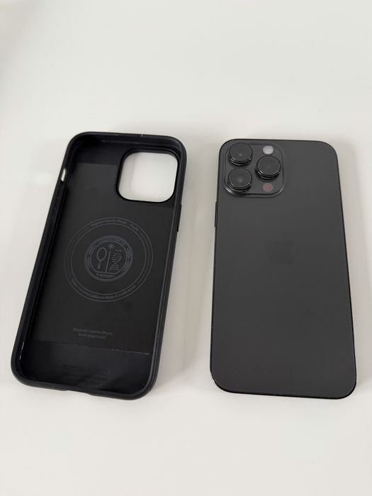 Iphone 14 pro max 512 gb 86% bateria obudowa gratis