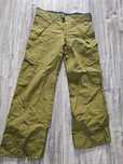 Norrona Gore-Tex spodnie skiturowe zimowe narciarskie r. L