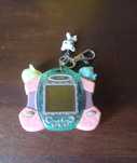 Jogo electrónico Littlest Pet Shop