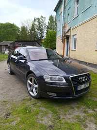 Audi a8 d3 3.0 tdi Full Opcja