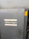 Kompresor  atlas copco