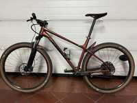 Vendo Trek X Caliber - TAM. XL