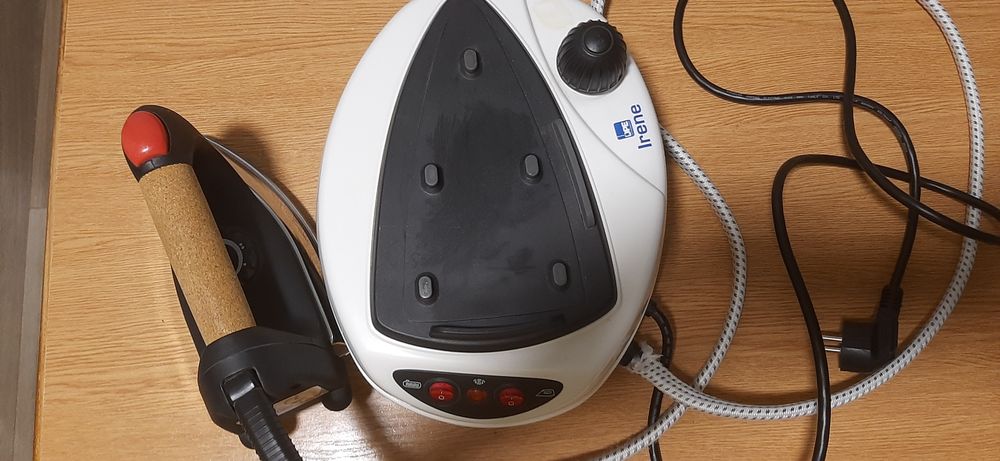 Праска з парогенератором дешево