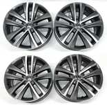 Felgi Aluminiowe Oryginał Volkswagen VW 5x112 7,5J x 18'' ET 35 R-Line