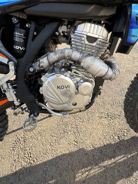 Кові адванс  250