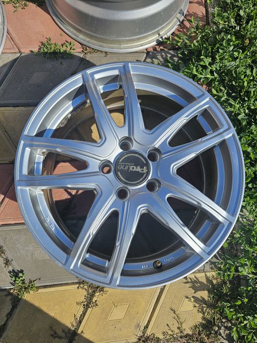 Комплект дисків 5x112 r17