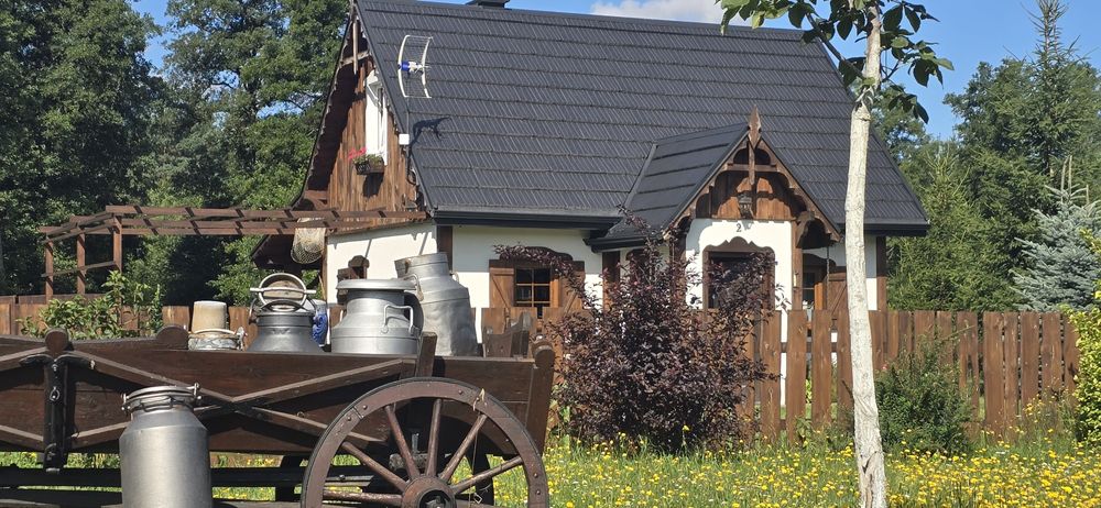 Wynajem domków ,Noclegi dla firm F-ra VAT